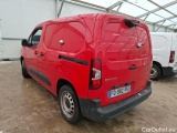  Citroen  Berlingo CITROEN  / 2018 / 4P / Fourgonnette M 650kg BlueHDi 130 S&S EAT8 Driver #2