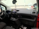 Citroen  Berlingo CITROEN  / 2018 / 4P / Fourgonnette M 650kg BlueHDi 130 S&S EAT8 Driver #5