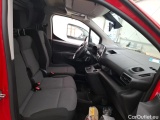  Citroen  Berlingo CITROEN  / 2018 / 4P / Fourgonnette M 650kg BlueHDi 130 S&S EAT8 Driver #8