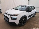  Citroen  C3 CITROEN  Société / 2020 / 5P / Berline / VU PureTech 83 S&S BVM Feel Nav 