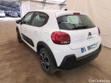  Citroen  C3 CITROEN  Société / 2020 / 5P / Berline / VU PureTech 83 S&S BVM Feel Nav #2