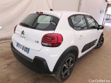  Citroen  C3 CITROEN  Société / 2020 / 5P / Berline / VU PureTech 83 S&S BVM Feel Nav #3