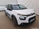  Citroen  C3 CITROEN  Société / 2020 / 5P / Berline / VU PureTech 83 S&S BVM Feel Nav #4