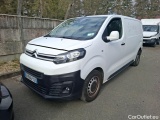 Citroen  Jumpy CITROEN  VU 4p VNA Taille M BlueHDi 120 S&S BVM6Business fourgon tôl 