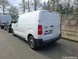  Citroen  Jumpy CITROEN  VU 4p VNA Taille M BlueHDi 120 S&S BVM6Business fourgon tôl #2