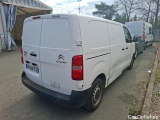  Citroen  Jumpy CITROEN  VU 4p VNA Taille M BlueHDi 120 S&S BVM6Business fourgon tôl #3