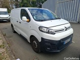  Citroen  Jumpy CITROEN  VU 4p VNA Taille M BlueHDi 120 S&S BVM6Business fourgon tôl #4
