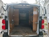  Citroen  Jumpy CITROEN  VU 4p VNA Taille M BlueHDi 120 S&S BVM6Business fourgon tôl #8