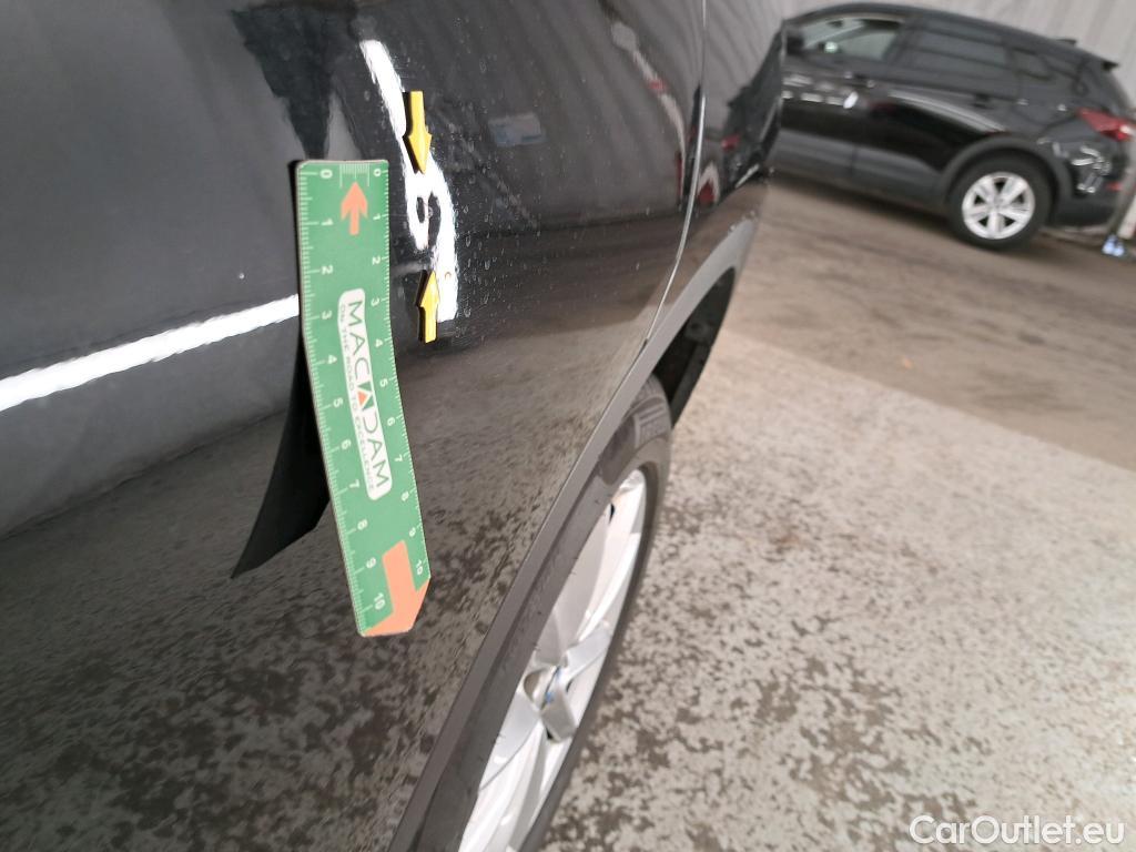  Bmw  X2 Série  sDrive 16d Lounge 1.5 115CV BVA7 E6d #11