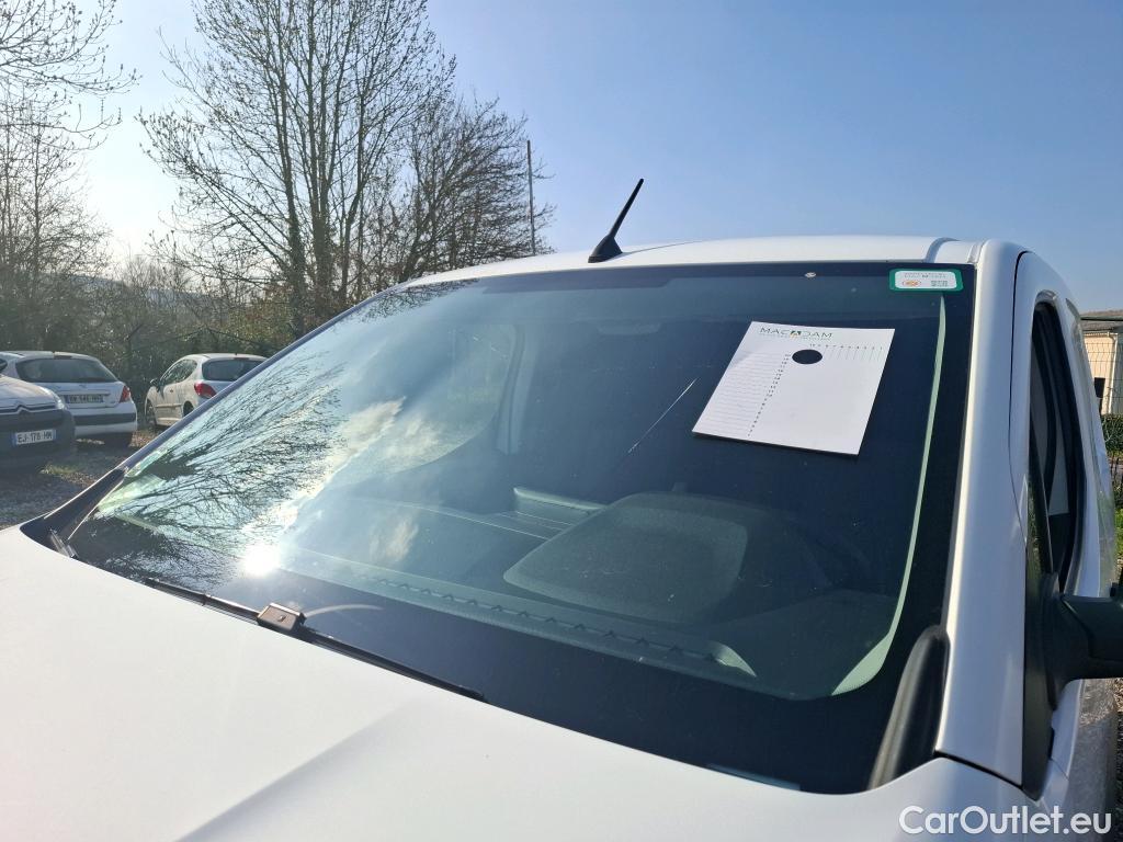  Peugeot  Partner  Premium L1 1.5 HDi 75CV BVM5 E6dT #18