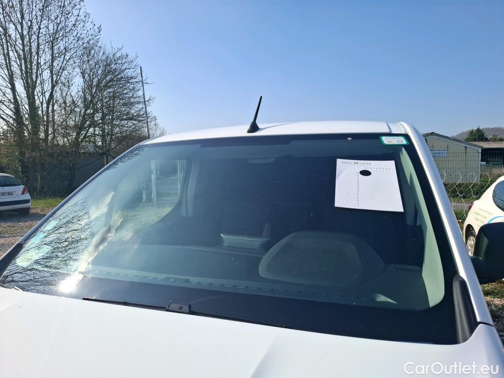  Peugeot  Partner  Premium L1 1.5 HDi 75CV BVM5 E6dT #1