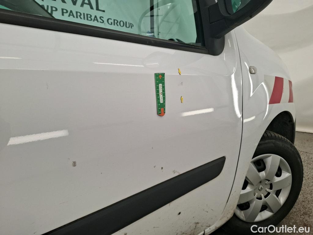  Renault  Kangoo  II Express Maxi Extra (Série Spéciale) 1.5 dCi 95CV BVM6 E6dT #27
