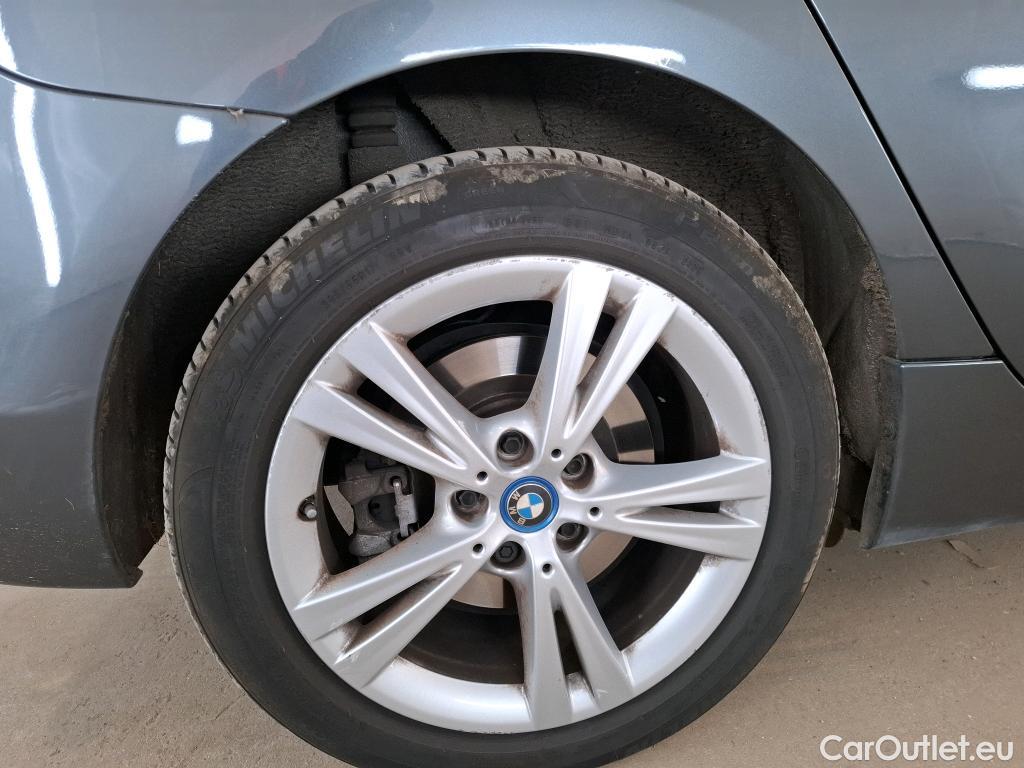  Bmw  Serie 2 Série 2 Active Tourer 225 xe Luxury Line 1.5 225CV BVA6 E6dT #27
