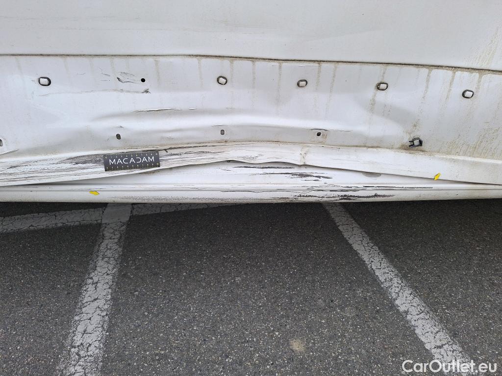  Citroen  Jumper CITROEN  / 2014 / 4P / Fourgon tôlé 4-35 L4H2 BlueHDi 165 S&S BVM6 Club #17