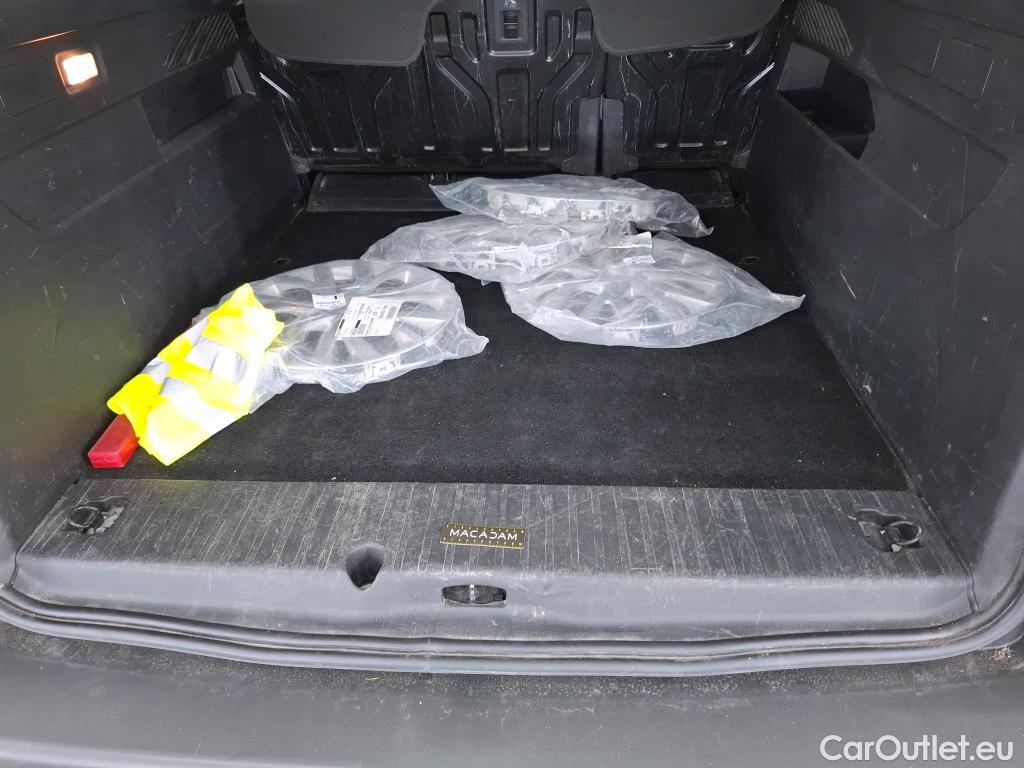  Citroen  Berlingo  Live XL 1.2 PureTech 110CV BVM6 E6d #1