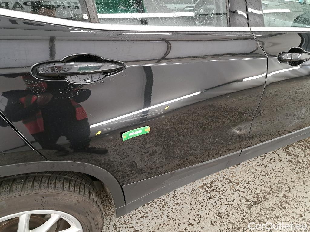  Bmw  X2 Série  sDrive 16d Lounge 1.5 115CV BVA7 E6d #1