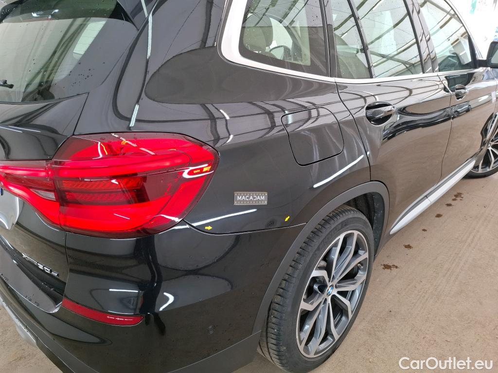  Bmw  X3 BMW  / 2017 / 5P / SUV xDrive30e 292ch xLine BVA8 #5