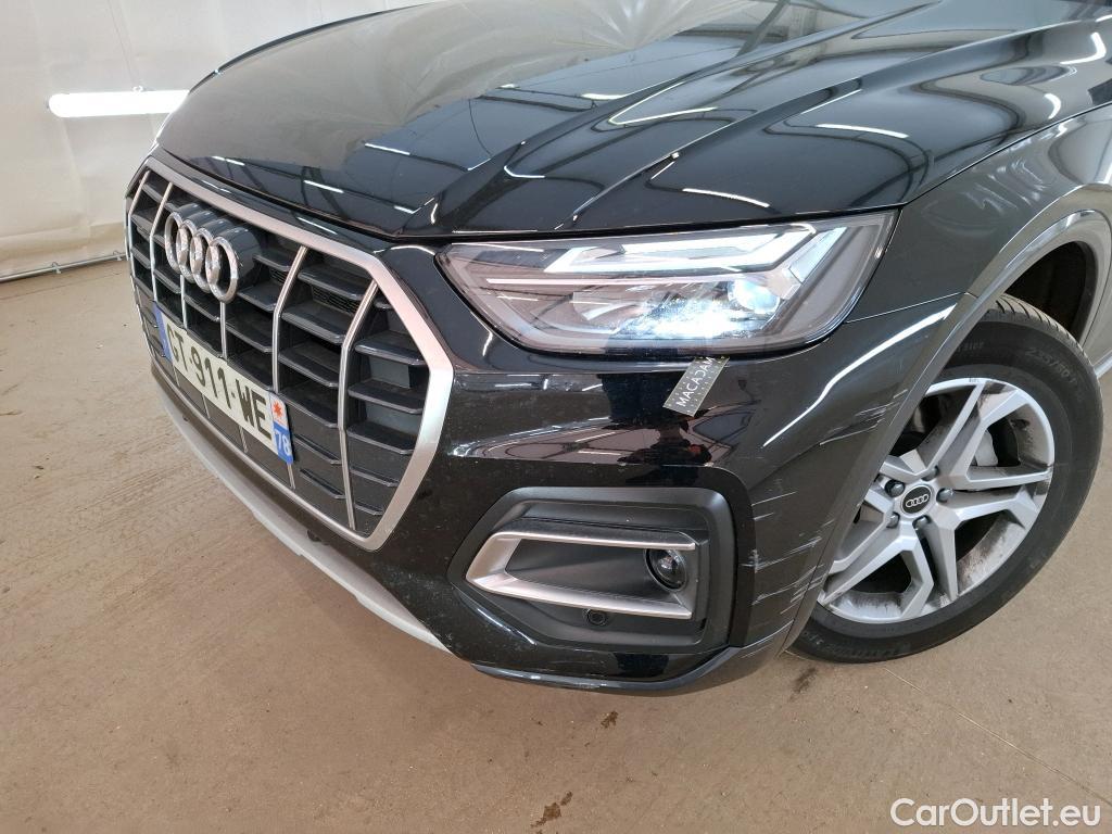  Audi  Q5  50 TFSI e Quattro Business Executive 2.0 TFSI 300CV BVA7 E6d #5