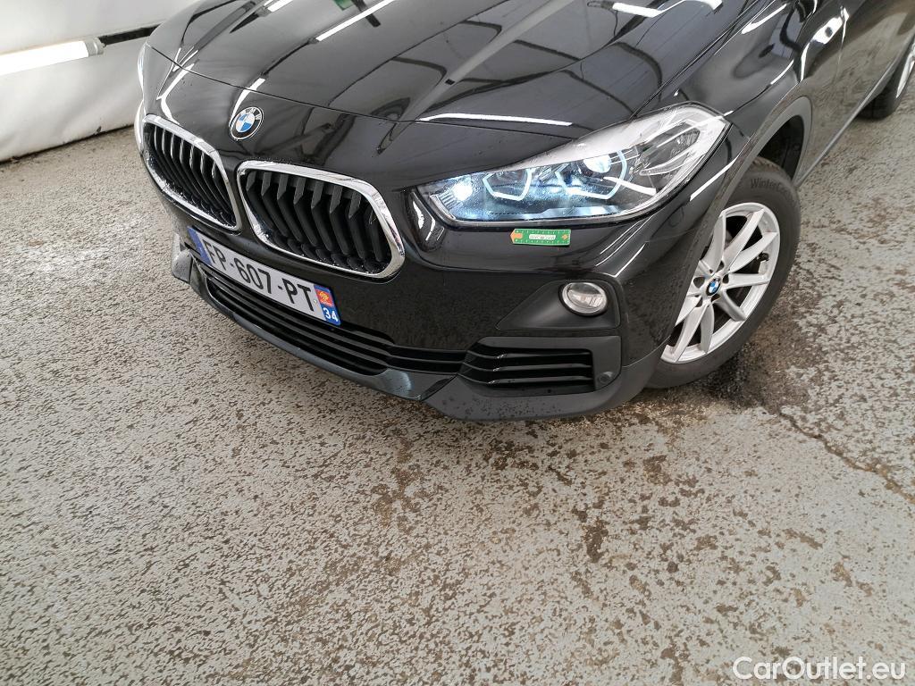  Bmw  X2 Série  sDrive 16d Lounge 1.5 115CV BVA7 E6d #3