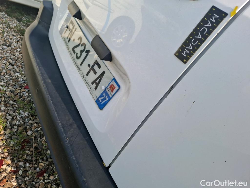  Peugeot  Partner  Premium L1 1.5 HDi 75CV BVM5 E6dT #39
