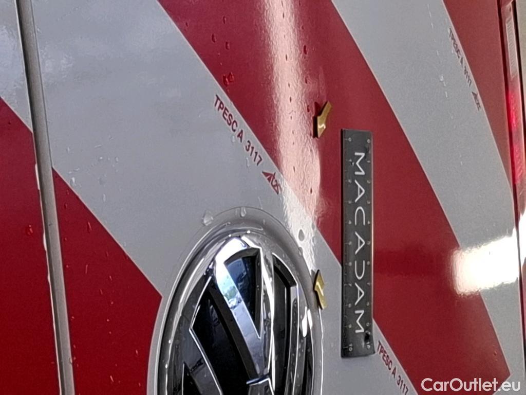  Volkswagen  Caddy VOLKSWAGEN  Van VU 4p Fourgonnette 1.4 TGI GNV 110 Business Line #1