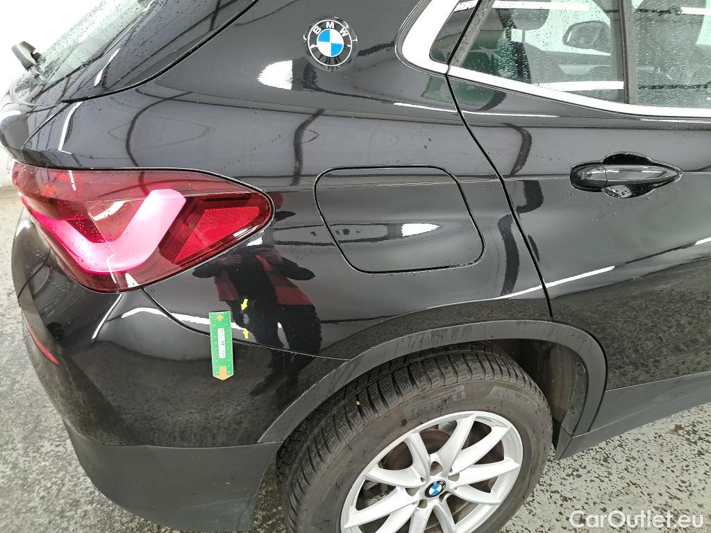  Bmw  X2 Série  sDrive 16d Lounge 1.5 115CV BVA7 E6d #12