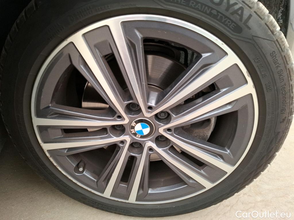  Bmw  Serie 1 BMW Série 1 / 2019 / 5P / Berline 1.5 118I DKG7 Business Design #12
