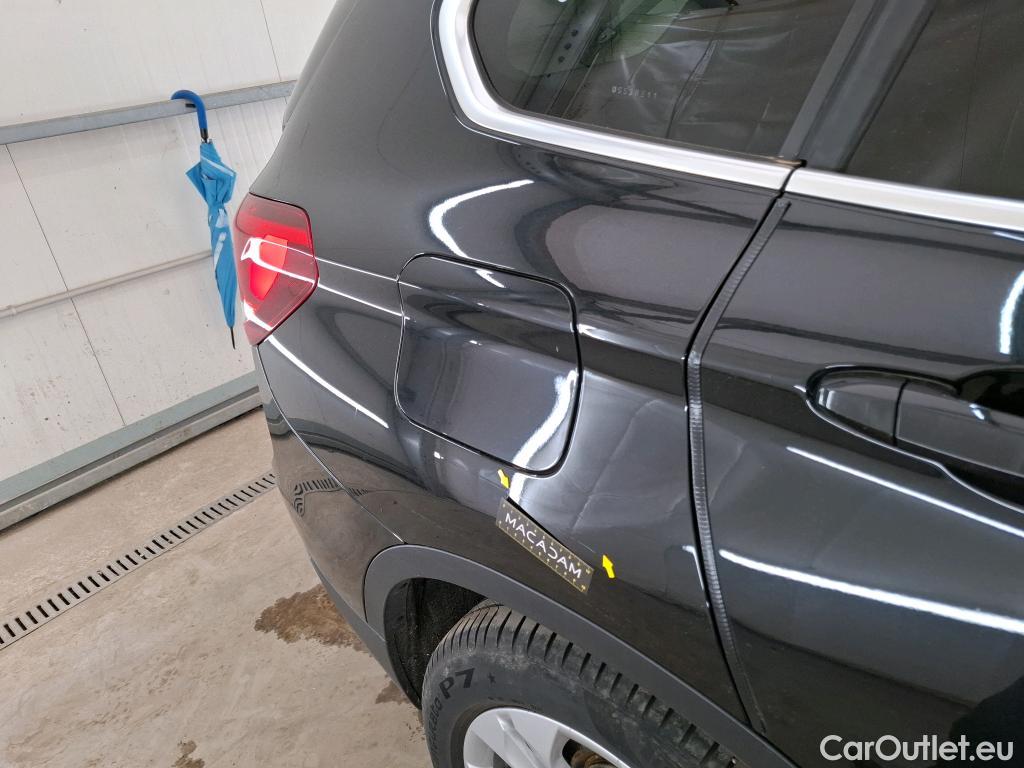  Bmw  X1 Série  xDrive 25 e Lounge 1.5 220CV BVA6 E6d #19