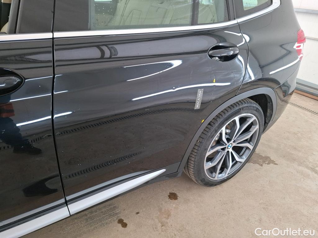  Bmw  X3 BMW  / 2017 / 5P / SUV xDrive30e 292ch xLine BVA8 #3