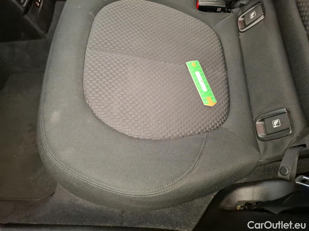  Bmw  X1 Série  sDrive18i Lounge 1.5 140CV BVA7 E6dT #13