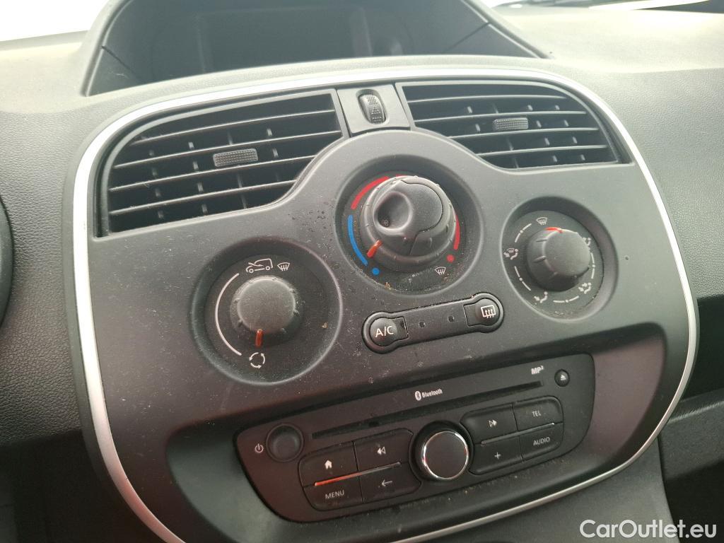  Renault  Kangoo  II Express Maxi Extra (Série Spéciale) 1.5 dCi 95CV BVM6 E6dT #20