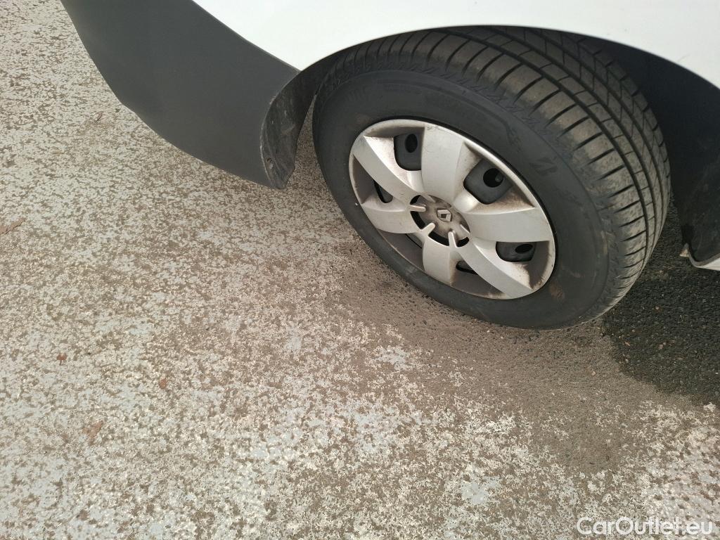  Renault  Kangoo  II Express Maxi Extra (Série Spéciale) 1.5 dCi 95CV BVM6 E6dT #14