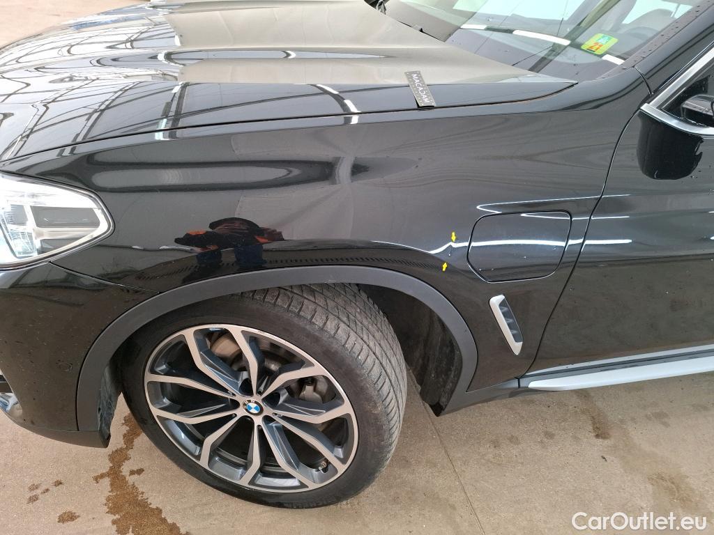  Bmw  X3 BMW  / 2017 / 5P / SUV xDrive30e 292ch xLine BVA8 #30