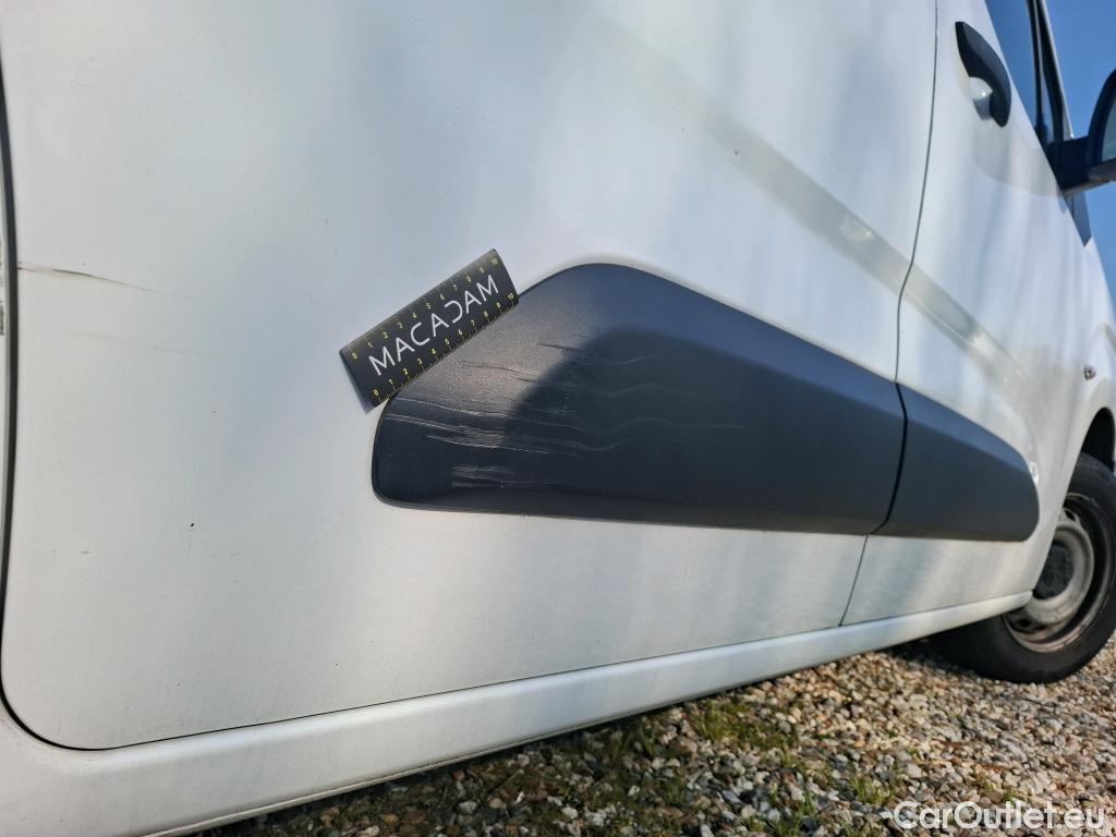  Peugeot  Partner  Premium L1 1.5 HDi 75CV BVM5 E6dT #29