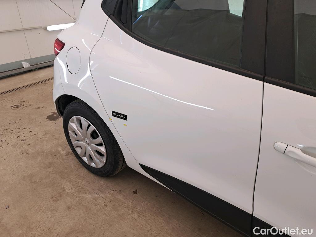  Renault  Clio  IV Air MediaNav 1.5 dCi 75CV BVM5 E6 #5