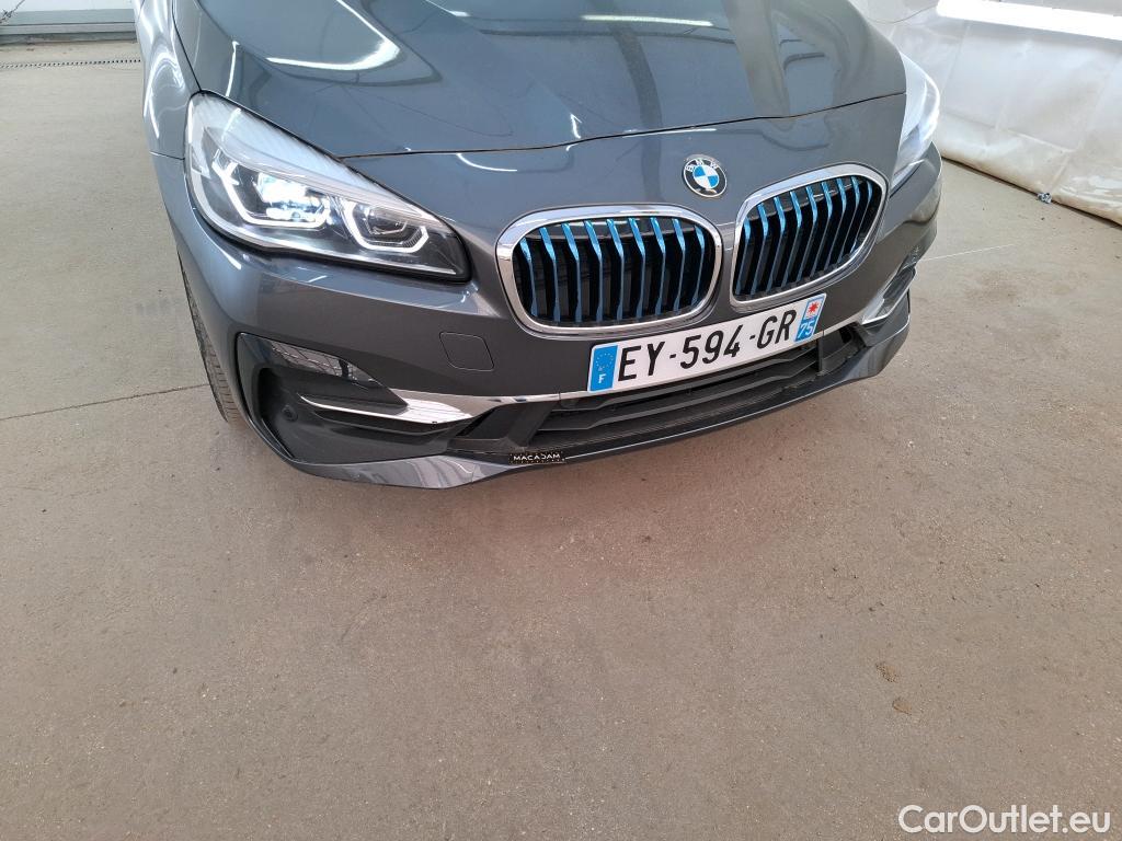  Bmw  Serie 2 Série 2 Active Tourer 225 xe Luxury Line 1.5 225CV BVA6 E6dT #10