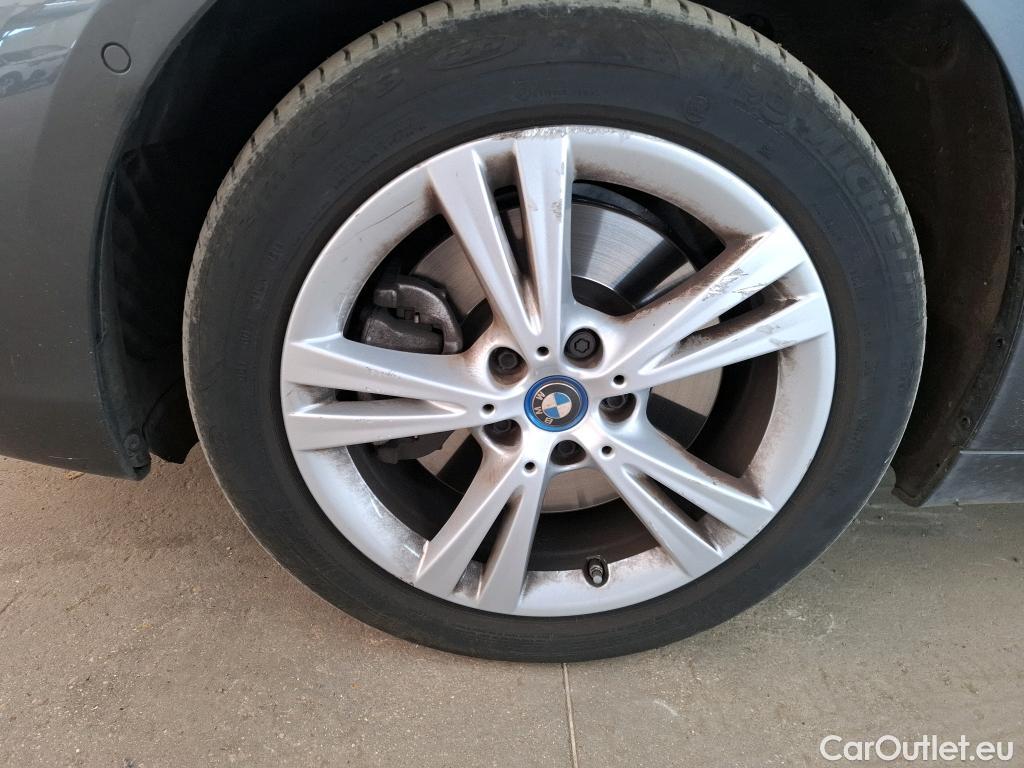  Bmw  Serie 2 Série 2 Active Tourer 225 xe Luxury Line 1.5 225CV BVA6 E6dT #35