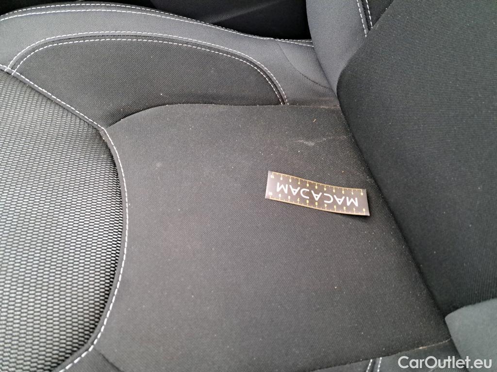  Renault  Clio  IV Air MediaNav 1.5 dCi 75CV BVM5 E6 #18