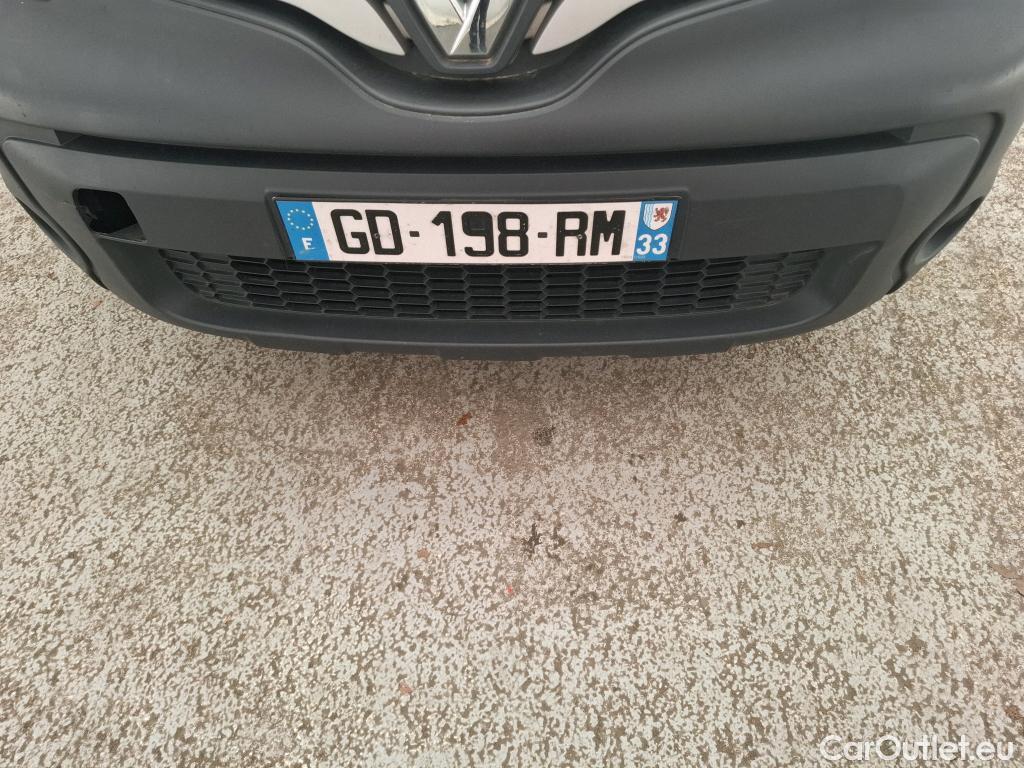  Renault  Kangoo  II Express Maxi Extra (Série Spéciale) 1.5 dCi 95CV BVM6 E6dT #31