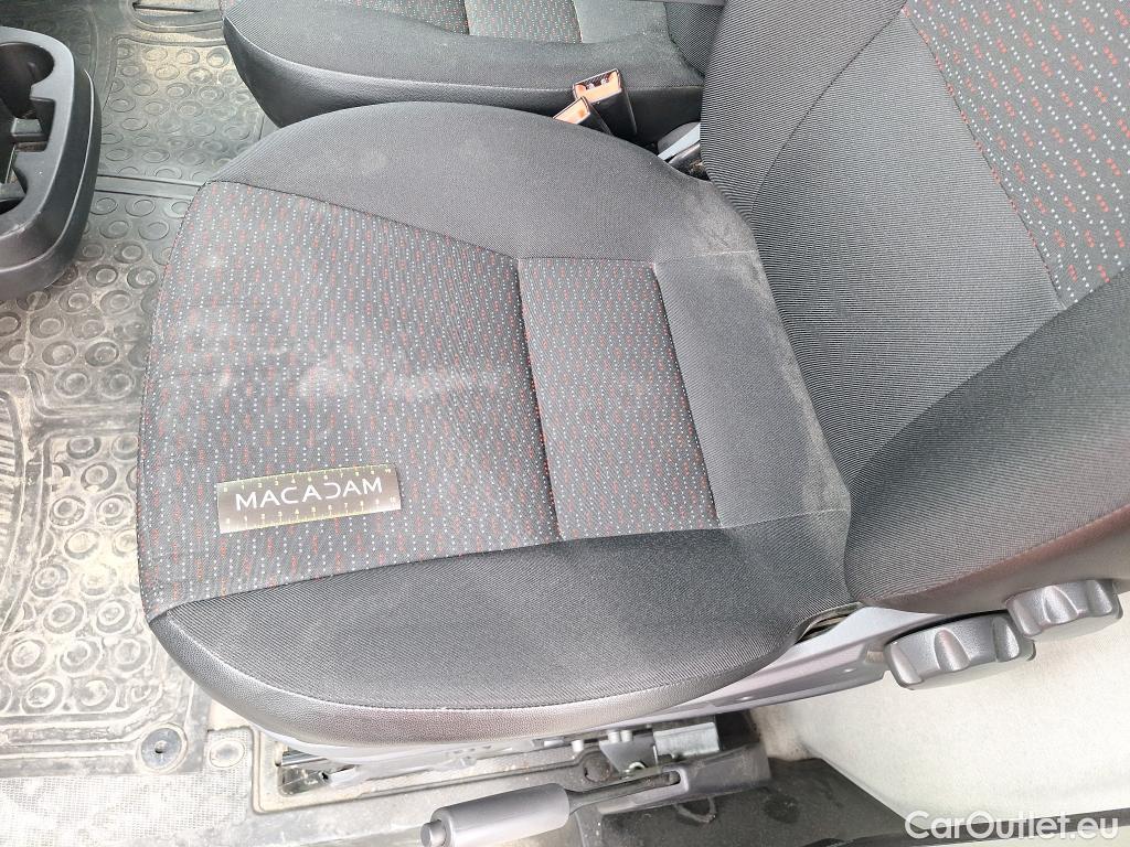  Citroen  Jumper CITROEN  / 2014 / 4P / Fourgon tôlé 4-35 L4H2 BlueHDi 165 S&S BVM6 Club #55
