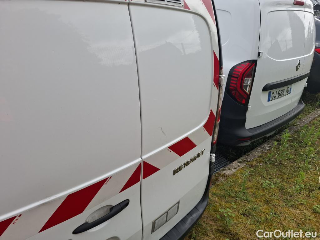  Renault  Kangoo  II Express Maxi Extra (Série Spéciale) 1.5 dCi 95CV BVM6 E6dT #11