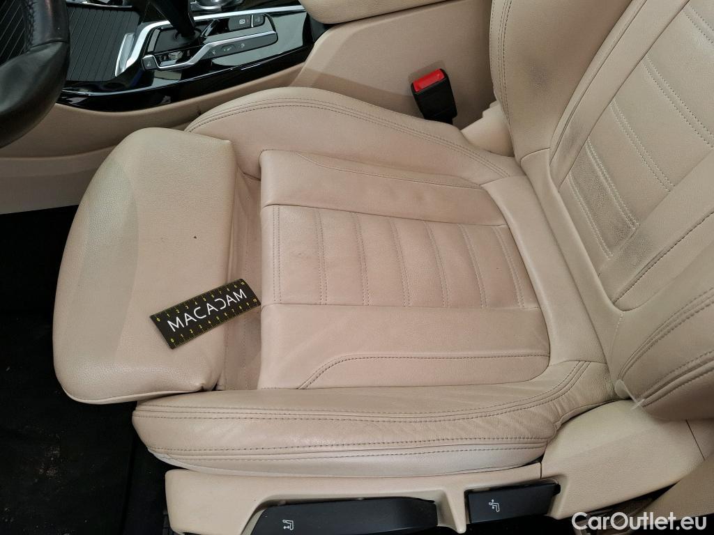  Bmw  X3 BMW  / 2017 / 5P / SUV xDrive30e 292ch xLine BVA8 #34