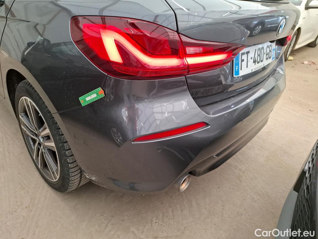  Bmw  Serie 1 BMW Série 1 / 2019 / 5P / Berline 1.5 118I DKG7 Business Design #26