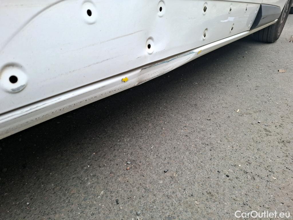  Citroen  Jumpy CITROEN  VU 4p VNA Taille M BlueHDi 120 S&S BVM6Business fourgon tôl #17
