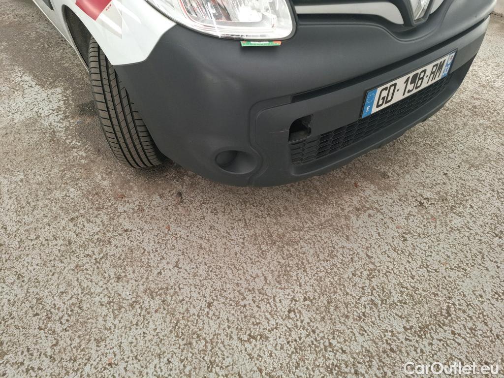  Renault  Kangoo  II Express Maxi Extra (Série Spéciale) 1.5 dCi 95CV BVM6 E6dT #38