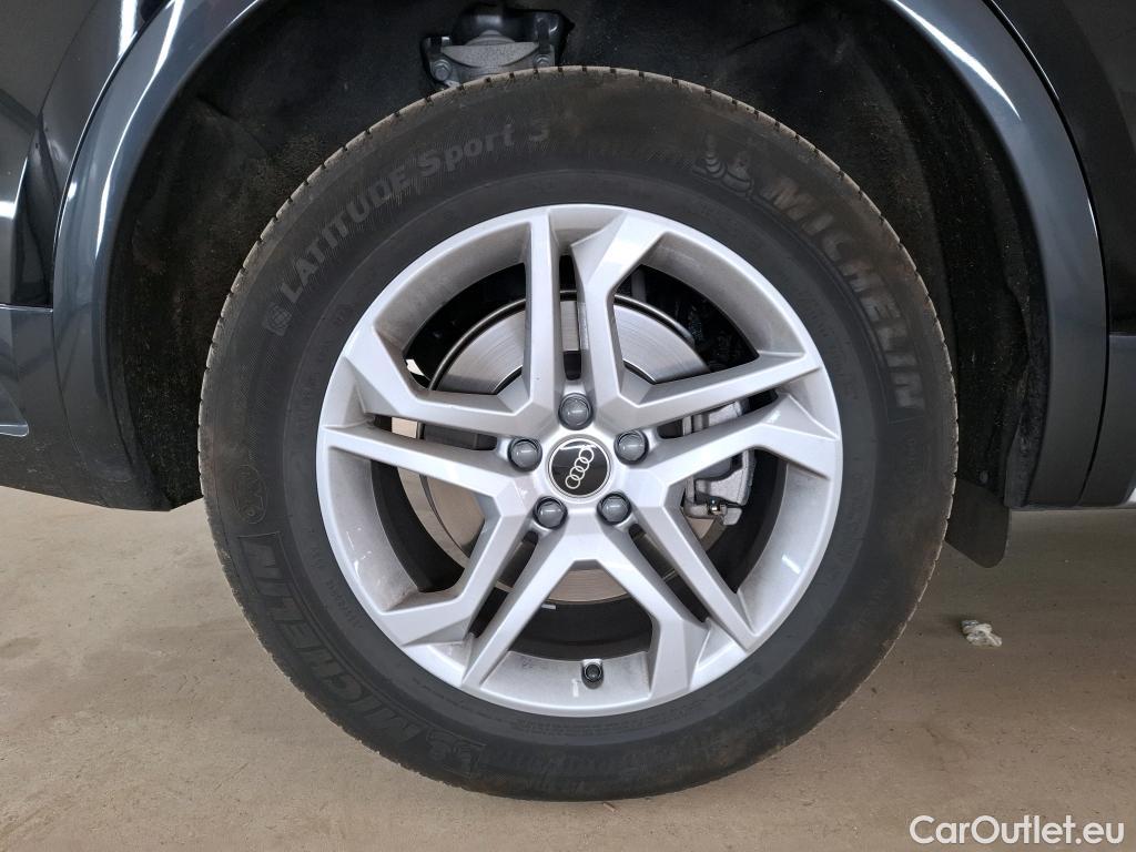  Audi  Q5  50 TFSI e Quattro Business Executive 2.0 TFSI 300CV BVA7 E6d #26