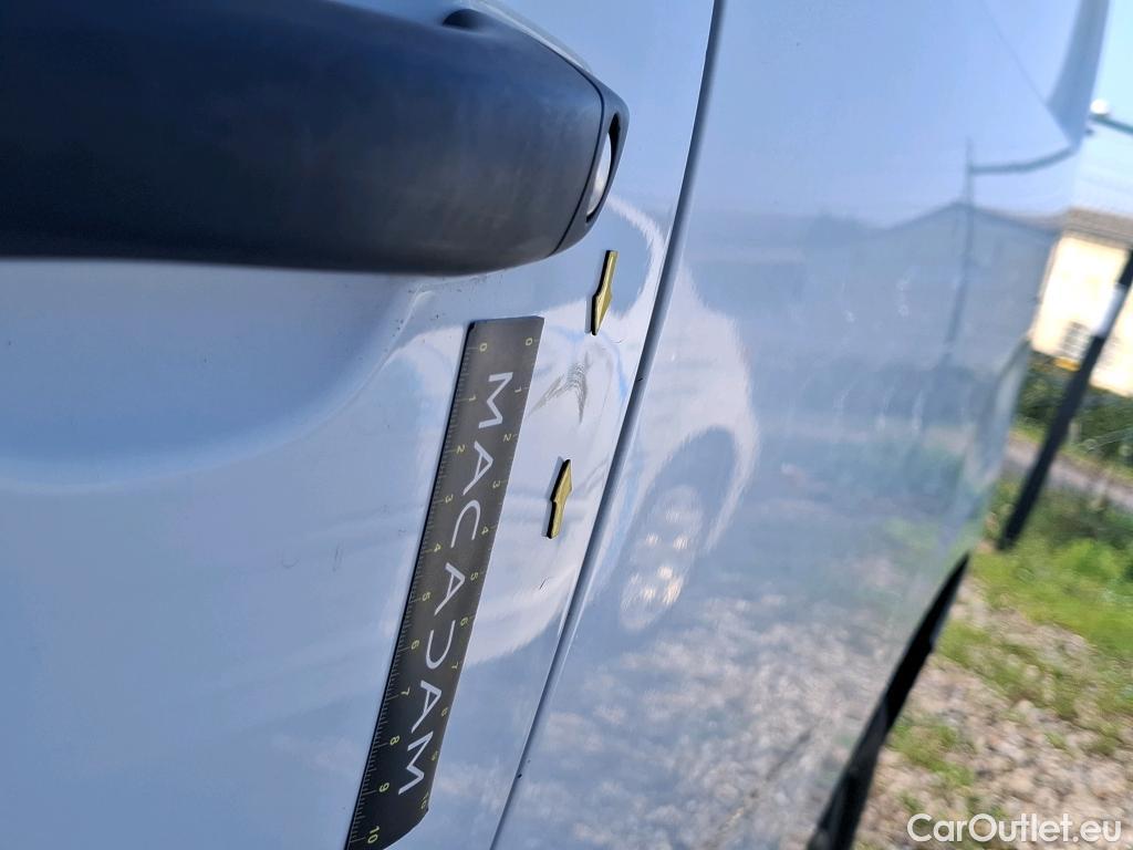  Peugeot  Partner  Premium L1 1.5 HDi 75CV BVM5 E6dT #24