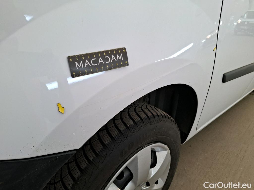  Renault  Kangoo  II Express Extra (Série Spéciale) 1.5 dCi 95CV BVM6 E6dT #20