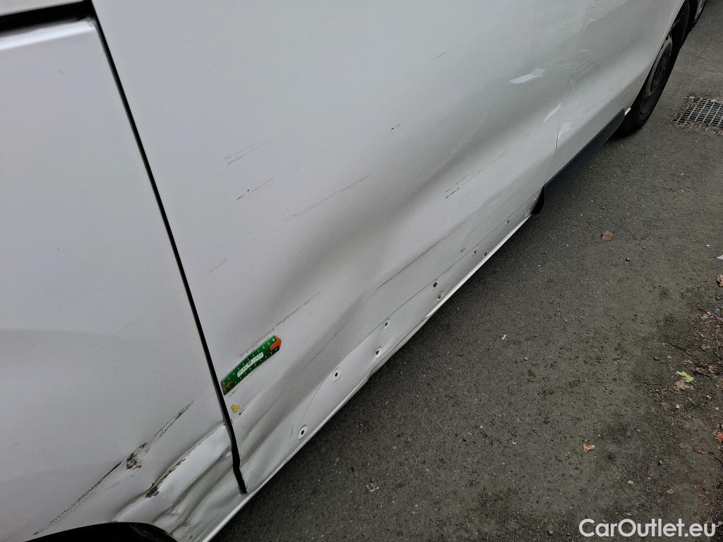  Citroen  Jumpy CITROEN  VU 4p VNA Taille M BlueHDi 120 S&S BVM6Business fourgon tôl #4