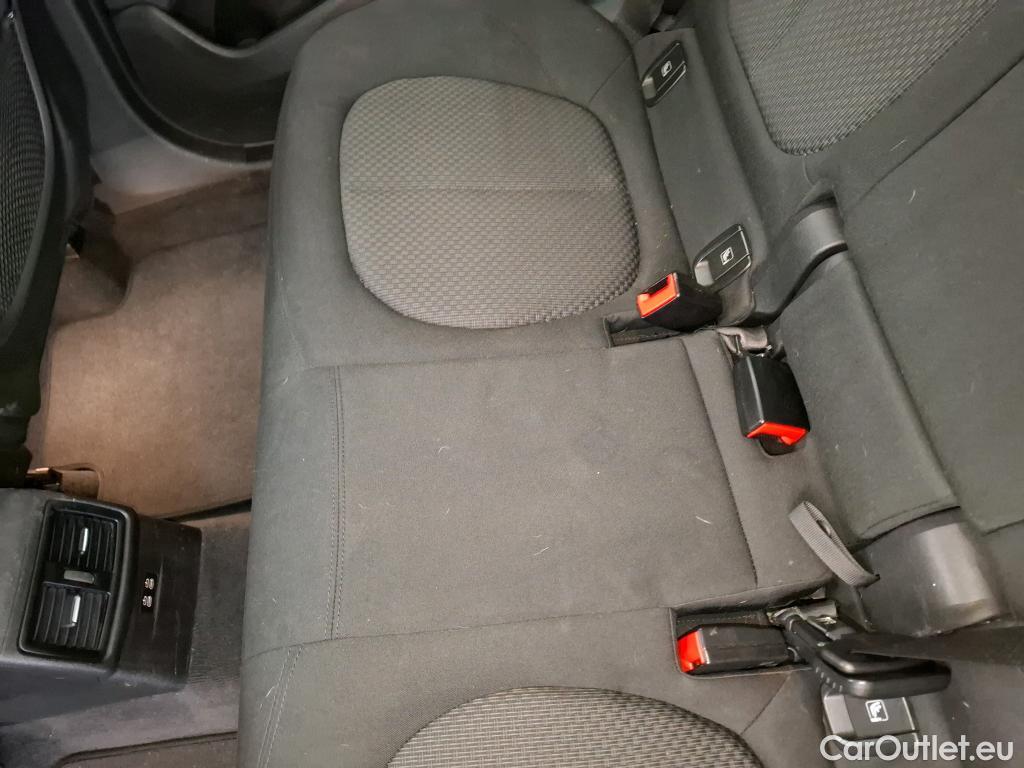  Bmw  X1 Série  xDrive 25 e Lounge 1.5 220CV BVA6 E6d #13